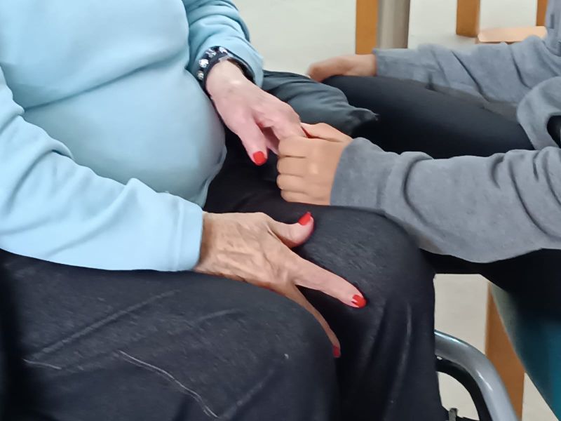 Sembradores De Esperanza